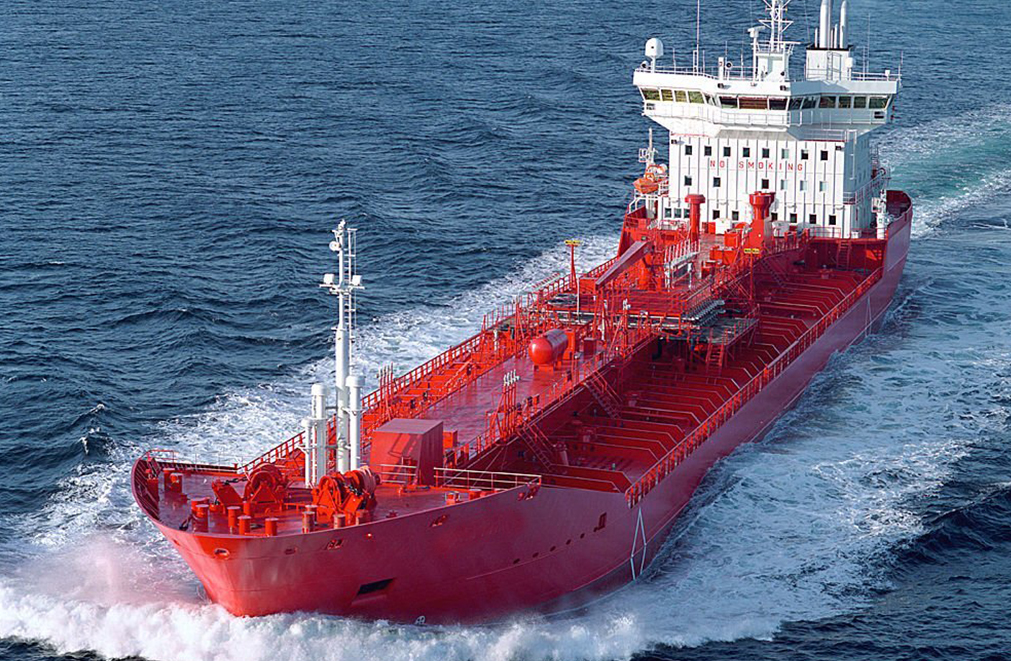 fasilitas-2 Kapal Tanker dan Kapal Tunda