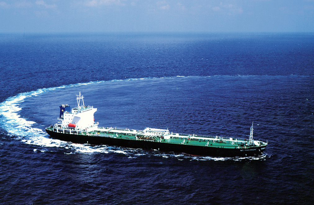 fasilitas-3 Kendaraan Kapal Tanker dan Kapal Tunda